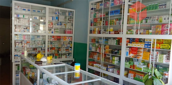 Cửa hàng thuốc kích dục tại Tp.HCM uy tín chất lượng