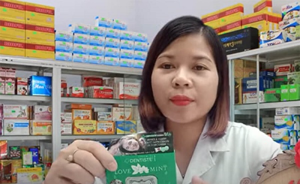 #1 Kẹo Kích Dục Tăng Ham Muốn Cho Nữ An Toàn Hiệu Quả Nhất 21 Kẹo singum kích dục nữ giá rẻ là gì, mua bán ở đâu tphcm?
