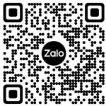 Liên hệ 1 mã Qr zalo của shop thaoduoctinhyeu.com