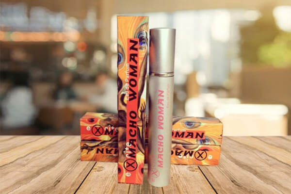 Top Nước Hoa Kích Dục Nữ "Nịnh Mũi" Số 1 17 Tác dụng của Pheromones trong nước hoa kích dục Macho Women
