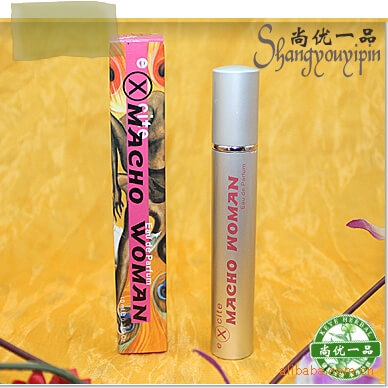 Top Nước Hoa Kích Dục Nữ "Nịnh Mũi" Số 1 16 Nước hoa kích dục nữ Macho Woman kích thích cực mạnh
