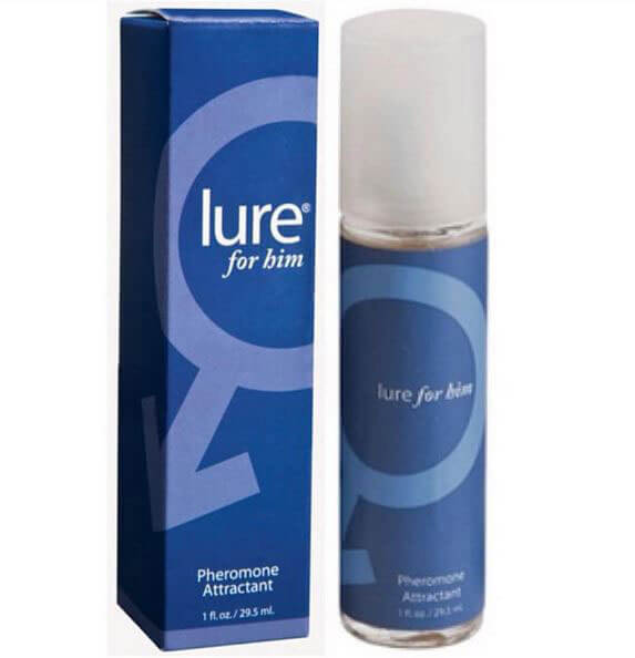 Top Nước Hoa Kích Dục Nữ "Nịnh Mũi" Số 1 9 Nước Hoa Kích Dục Nữ Lure For Him Chính Hãng, Cực Mạnh