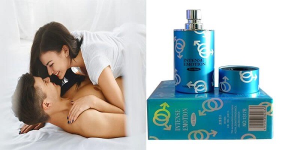 Top Nước Hoa Kích Dục Nữ "Nịnh Mũi" Số 1 15 Nước hoa kích dục nữ cao cấp Intense là dòng sản phẩm có hiệu quả và tác dụng cực mạnh nhất nhì trong tất cả các loại nước hoa kích dục của Nhật Bản