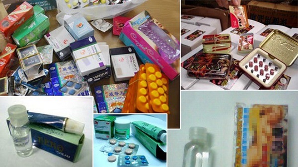 #1 Thuốc Kích Dục Nữ Dạng Bột Cực Mạnh An Toàn 12 Thuốc kích dục nữ bột bán ở đâu, loại nào hiệu quả nhất 2022