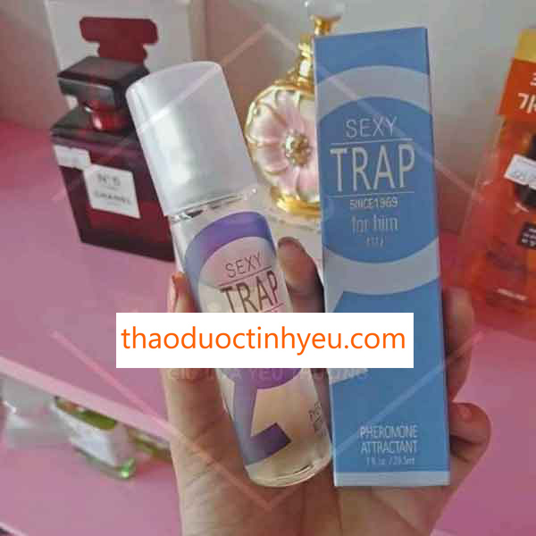 ‎Nước Hoa Kích Dục Chính Hãng Cao Cấp