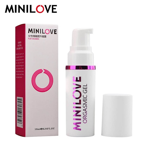 ​​​​​​​Gel Bôi Kích Thích Điểm G Là Gì, Review Gel Kích dục