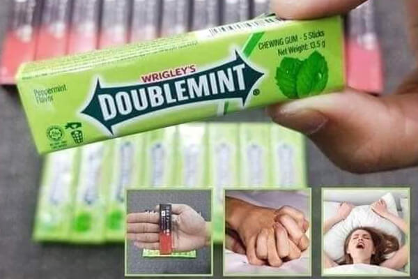 Review TOP 3 kẹo kích dục an toàn & hiệu quả tốt nhất 2022