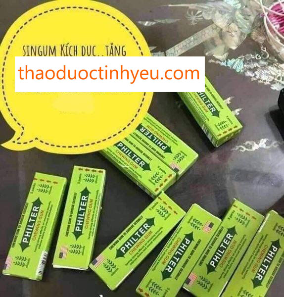 Top 4 kẹo kích dục hiệu quả và an toàn nhất hiện nay