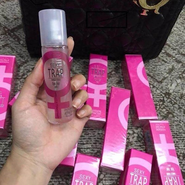 8+ Nước Hoa Kích Dục cho nam Chính Hãng Cực Mạnh An Toàn