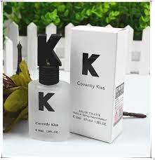Giới thiệu nước hoa kích dục nam thương hiệu Pincolour — Mà mùi hương này sẽ khiến đối phương bị kích dục hanh chóng