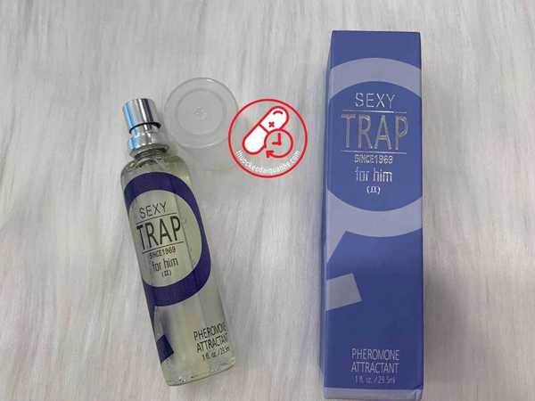 Shop Bán Nước HOA Kích Thích Nam Nữ