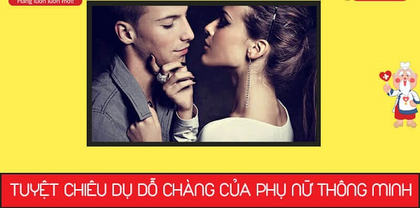Hương thơm kích thích cho nam giới sẽ là nguồn tận hưởng cảm xúc lên chín tầng mây khoái cảm