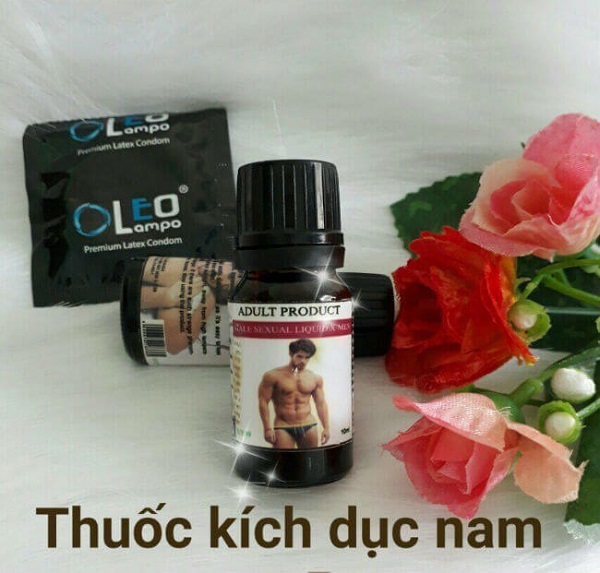 Top 5 Thuốc Kích Dục Nam Dạng Nước Mạnh Nhất 1 Đây là top những sản phẩm thuôc Kich dụk cho nam dạng nước cực mạnh đang được dùng nhiều thời gian vừa qua