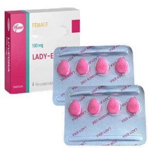 Thuốc kích dục Lady Era có hiệu quả không, có an toàn không