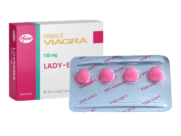 Mua thuốc kích dục nữ Lady Era dạng viên hiệu quả nhất tphcm