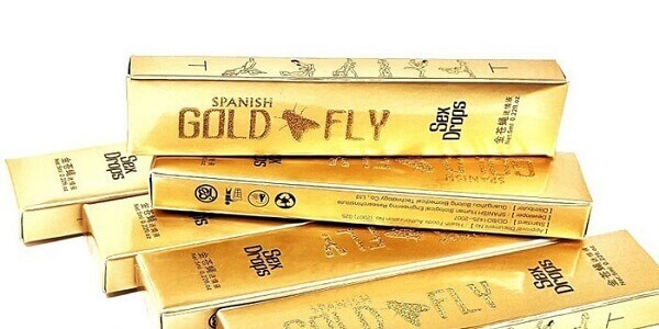 Top 5 Thuốc Kích Dục Nam Dạng Nước Mạnh Nhất 11 Kích dụ nam Gold Fly giúp cô bé của nàng ham muốn hơn sướng ngất ngây mỗi lần