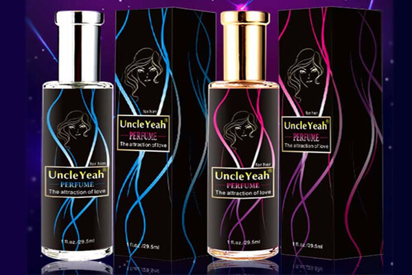 Nước hoa gợi tình nữ Uncle Yeah
