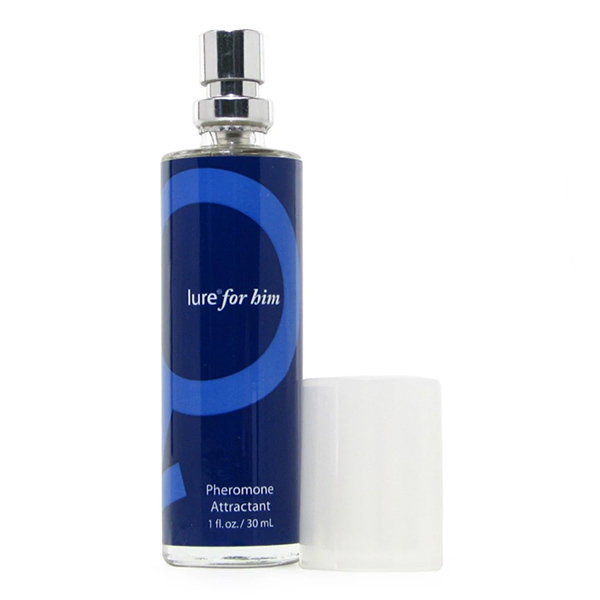 Nước hoa kích dục Lure For Him cực mạnh cao cấp