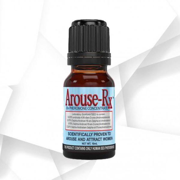 Nước Hoa Kích Thích Nữ Không Mùi Arouse Rx 12 Nước Hoa Kích Dục Nữ AROUSE-RX Cực Mạnh Cao Cấp