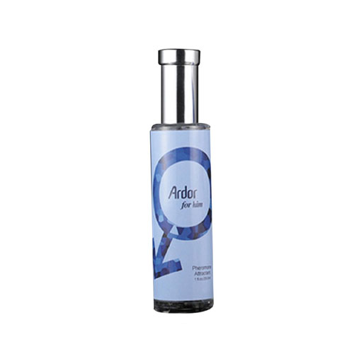Thuốc Xịt Kích Thích Phụ Nữ Ardor 8 Nước hoa kích dục nữ Ardor cực mạnh giá tốt