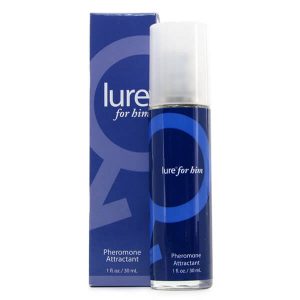 Nước Hoa Kích Dục Nữ Lure USA Chính Hãng Cực Mạnh