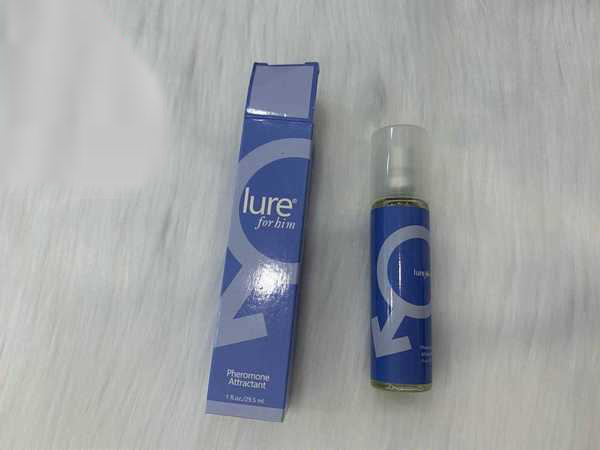 Nước hoa gợi tình nữ giới Lure For Him chính hãng giá rẻ