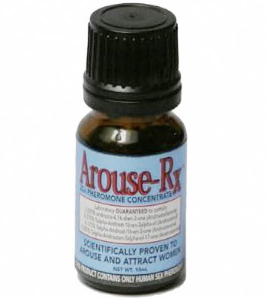 Nước Hoa Kích Thích Nữ Không Mùi Arouse Rx 11 arouse rx an toàn, hiệu quả; Không màu, không mùi và không chứa chất độc hại