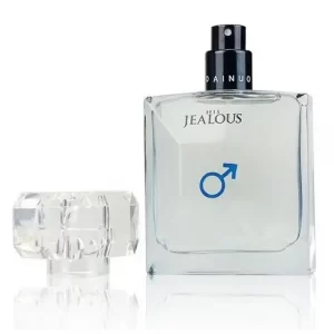 Nước Hoa Kích Thích Nữ Jealous Tốt Nhất Hiện Nay