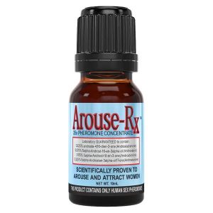 Nước hoa kích thích nữ không mùi arouse rx dạng xịt