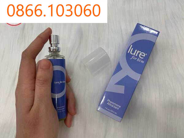Nước hoa kích dục nữ Lure USA là loại chất có trong tự nhiên nên không gây ảnh hưởng đến con người khi sử dụng phải mà có tác dụng một cách tự nhiên nhất