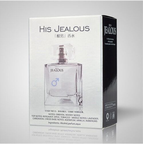 Nước Hoa Kích Thích Nữ jealous- Kích Dục Mạnh Mẽ 