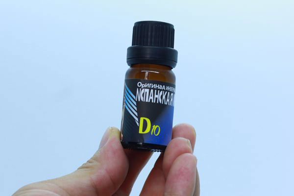 Thuốc Kích Dục Nam d10 - Hiệu Quả, Cường Dương, An Toàn