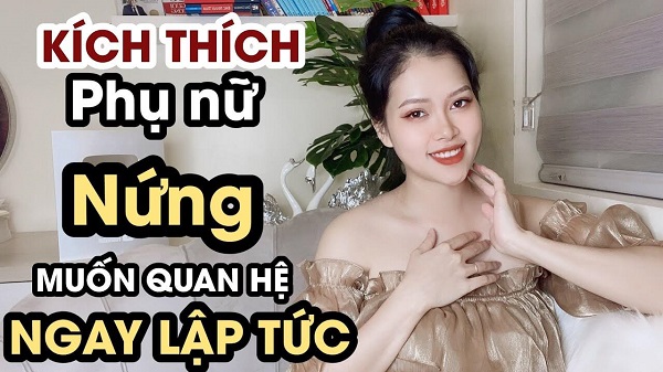 Nước Hoa Kích Dục Cho Nữ Giá Rẻ Cực Mạnh