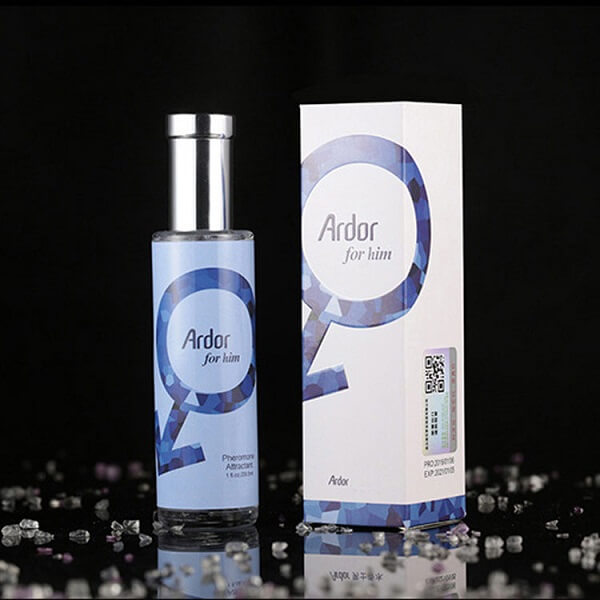 Thuốc Xịt Kích Thích Phụ Nữ Ardor 13 Review TOP 8 nước hoa kích dục được yêu thất nhất hiện nay