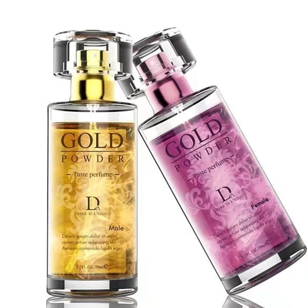 Thuốc Xịt Kích Thích Phụ Nữ Không Mùi Gold Powder 8 Nước hoa kích thích quan hệ ở nữ Gold Power D