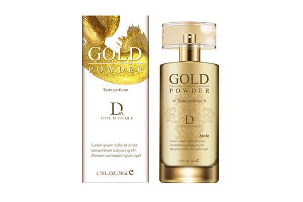 Thuốc Xịt Kích Thích Phụ Nữ Không Mùi Gold Powder 1 Nước hoa kích dục nữ Gold Powder chính hãng cực mạnh