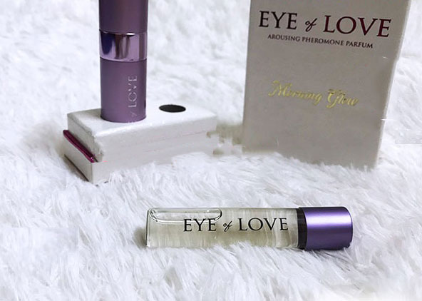 Nước Hoa Kích Dục Cho Nữ Eye Love USA 16 Nước hoa kích dục nữ cực mạnh cao cấp