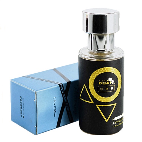 Duai Attraction for him chính hãng cao cấp