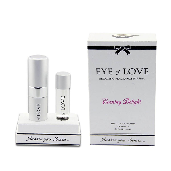 Nước Hoa Kích Dục Cho Nữ Eye Love USA 2 nước hoa kích dục cho nữ Eye Love USA
