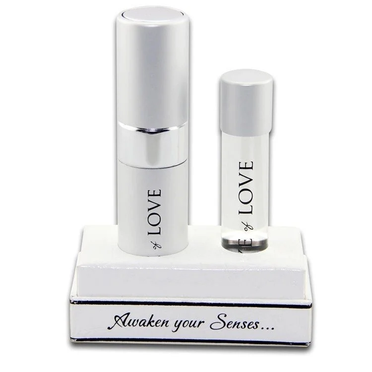 Nước Hoa Kích Dục Cho Nữ Eye Love USA 1 Nước hoa kích thích tình dục nữ Eye Of Love USA