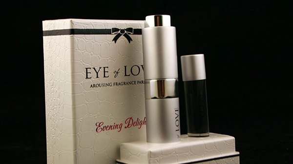 Nước Hoa Kích Dục Cho Nữ Eye Love USA 11 Nước Hoa Kích Dục Nữ Eye Of Love Cực Mạnh