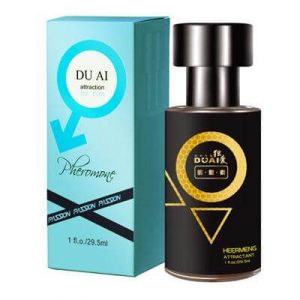 Nước Hoa Kích Dục Duai Kích Dục Mạnh Nhất Hiện Nay