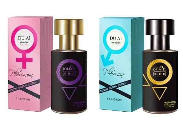 Giá bán nước hoa kích dục nữ.