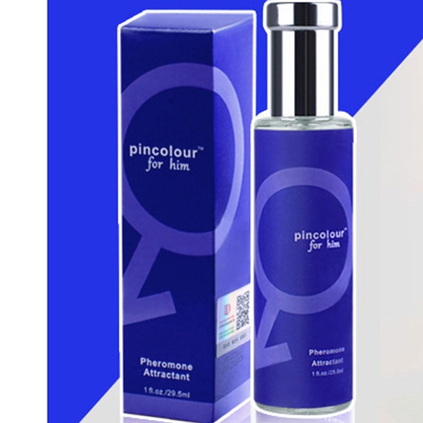 Nước Hoa Kích Dục Giá Rẻ Pincolour 11 Nước hoa kích dục nữ pincolour chính hãng giá tốt