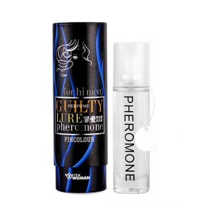 nước hoa kích dục nam nữ guilty pheromone chính hãng