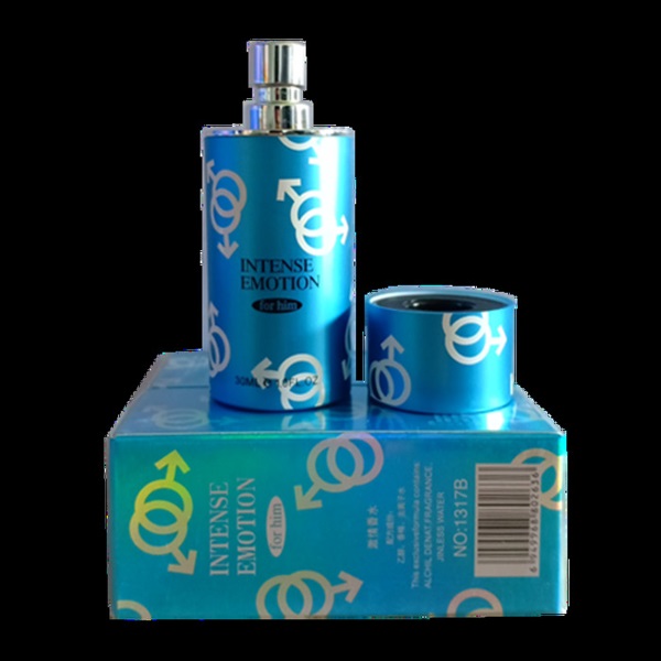 Nước hoa kích dục nữ INTENSE cao cấp cực mạnh