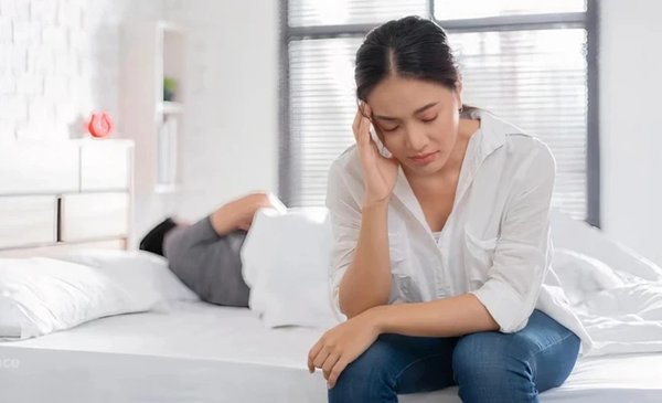 Nước hoa kích dục nữ Nhật Bản chính hãng