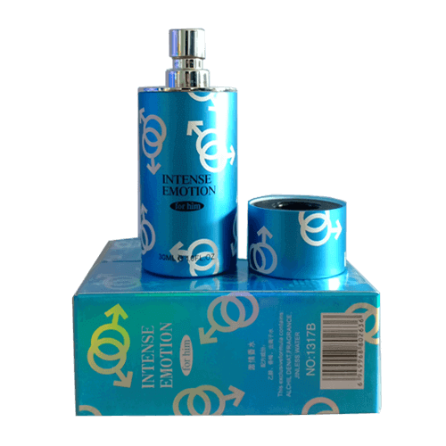 Nước hoa kích dục nữ Intense — Một sản phẩm xứng đáng nằm trong top 10 loại thuốc kích dục nữ hiệu quả là nước hoa kích dục nữ Intense