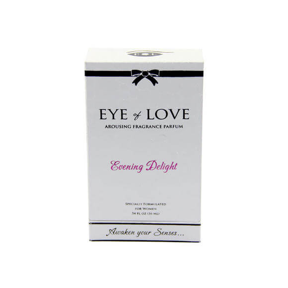 Nước Hoa Kích Dục Cho Nữ Eye Love USA 7 nước hoa kích dục nữ mạnh nhất - Dùng là mê