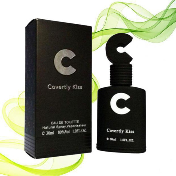 Nước Hoa Kích Dục Vợ Chồng Covertly Kiss 12 Nước hoa kích dục vợ chồng Covertly Kiss chính hãng năm 2024